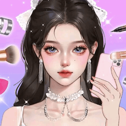 少女美妆模拟游戏