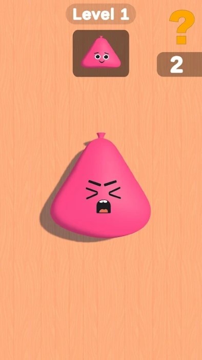 气球造型师游戏(balloon shaper)截图1