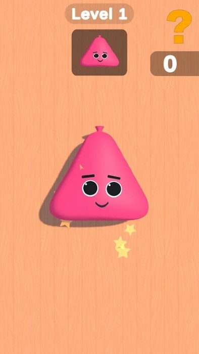 气球造型师游戏(balloon shaper)截图2