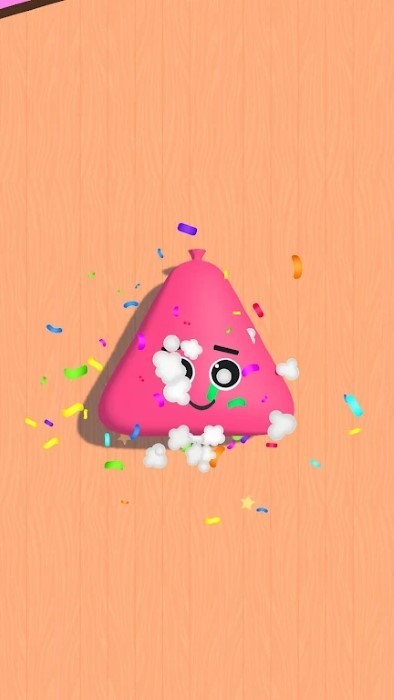 气球造型师游戏(balloon shaper)截图3