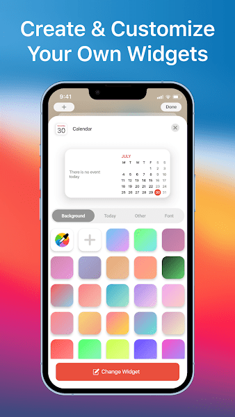 ilauncher16桌面最新版app(安卓仿苹果桌面)截图4