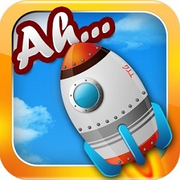 声控火箭最新版(AhUp)