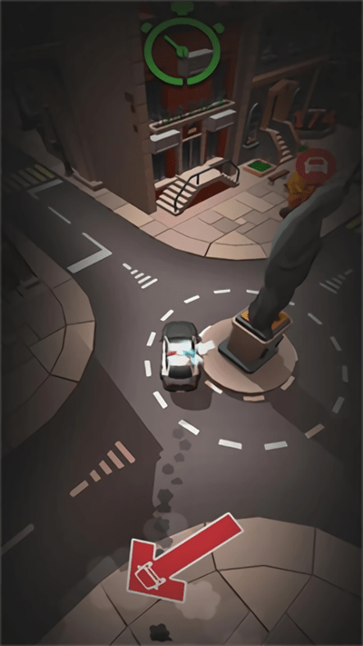 警车的日常最新版(police)截图2