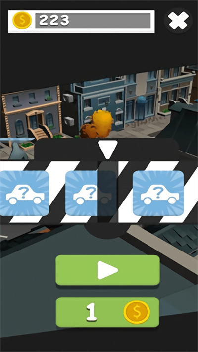 警车的日常最新版(police)截图3