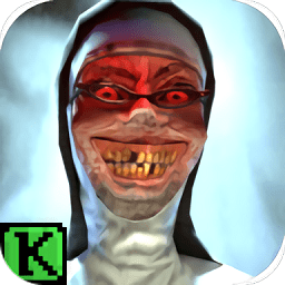 邪恶修女游戏(Evil Nun)