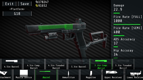 squadstrike4汉化版截图1