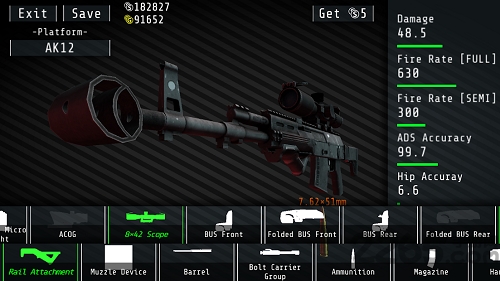 squadstrike4汉化版截图2