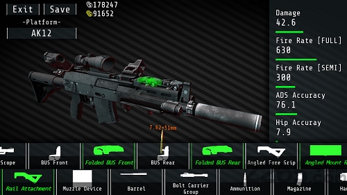 squadstrike4汉化版截图3