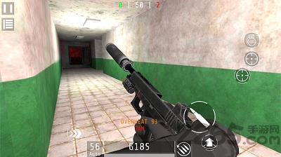 squadstrike4汉化版截图4
