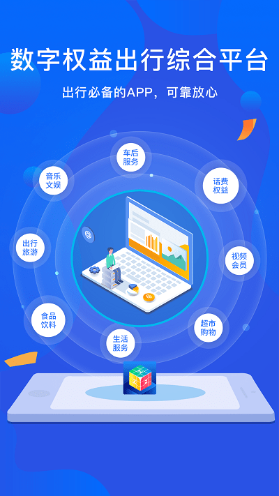 泽依通app截图2