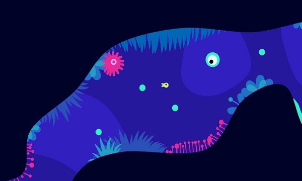 小细胞大作战游戏截图4