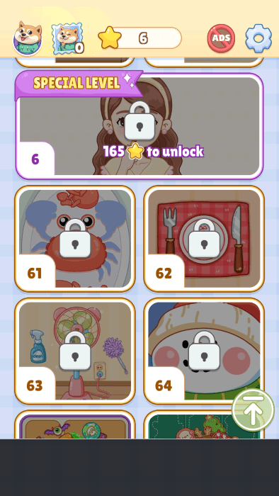 舒适领域游戏(Satiszone)截图3