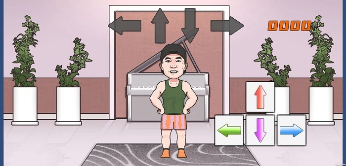 liugenghon刘u宏毽子手机版截图4