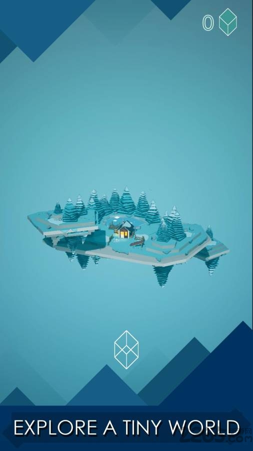 小岛怡情游戏(tiny islands)截图1