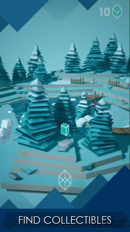 小岛怡情游戏(tiny islands)截图4