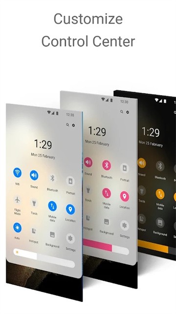 galaxy controls最新版截图1