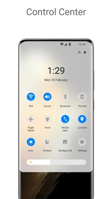 galaxy controls最新版截图2