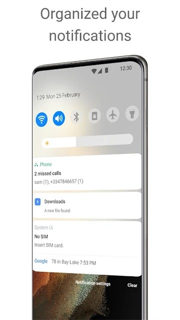 galaxy controls最新版截图3