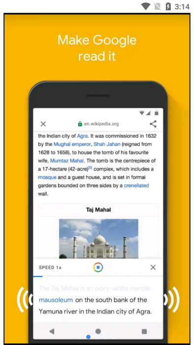 google go安装器截图1