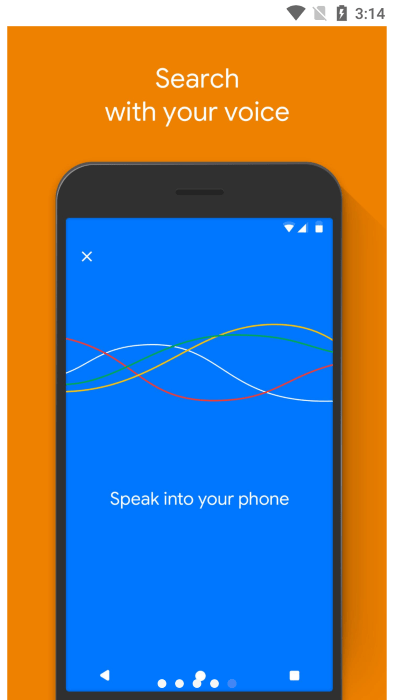 google go安装器截图5