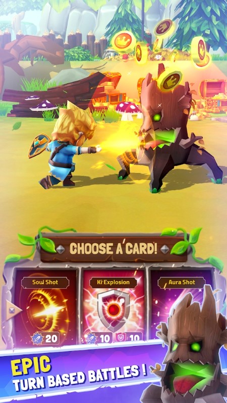 coin hero游戏截图4