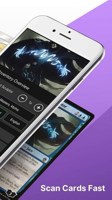 tcgplayer安卓app截图3