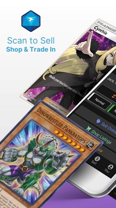 tcgplayer安卓app截图4