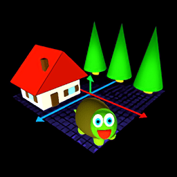 3d建模游戏