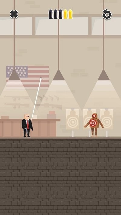 弹跳先生2游戏(mr ricochet2)截图4