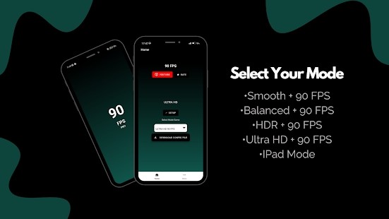 90帧修改器(90fps mode)截图1