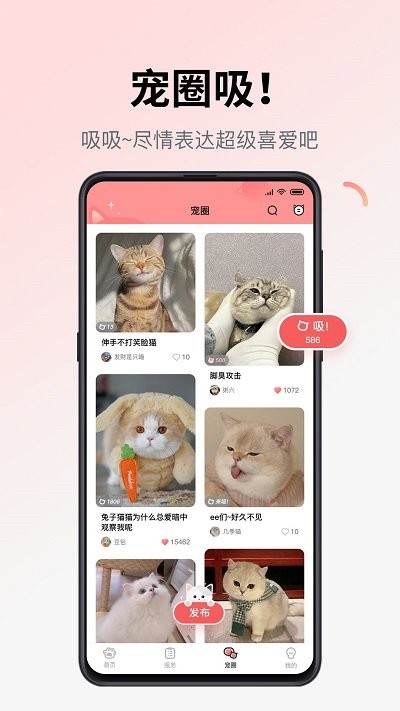 多仔宠物最新版截图4