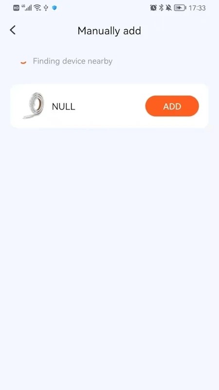 ulampapp(led灯光控制)截图2