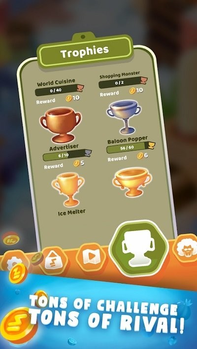 希什克鲍勃最新版(shishke bob)截图1