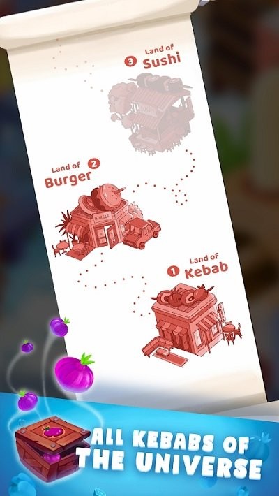 希什克鲍勃最新版(shishke bob)截图2