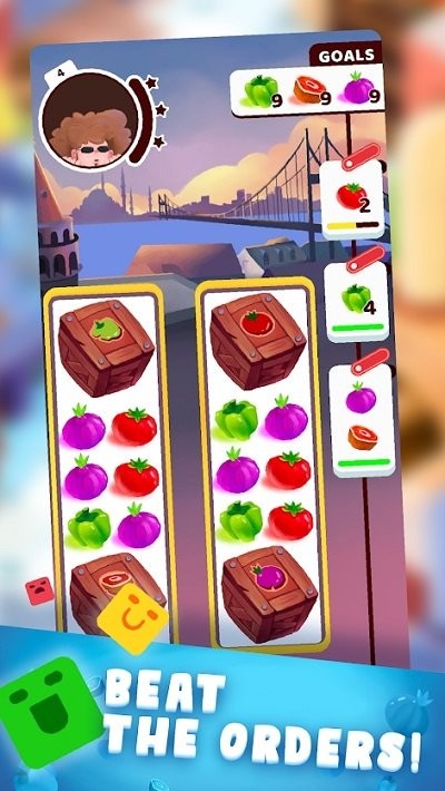 希什克鲍勃最新版(shishke bob)截图3