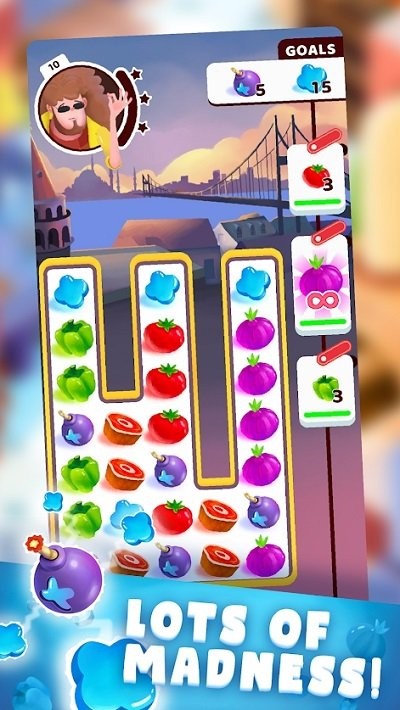 希什克鲍勃最新版(shishke bob)截图4