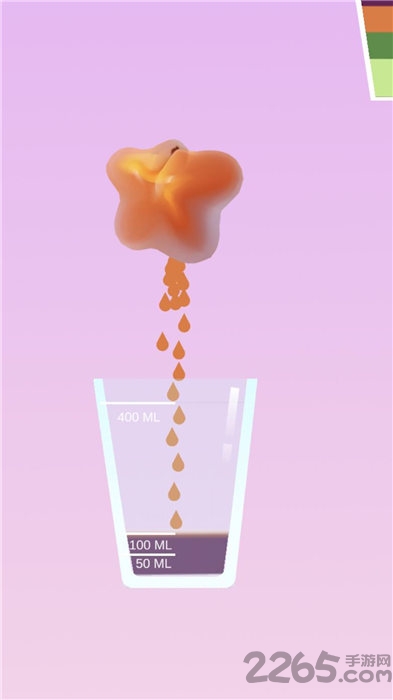欢乐调酒师游戏截图3