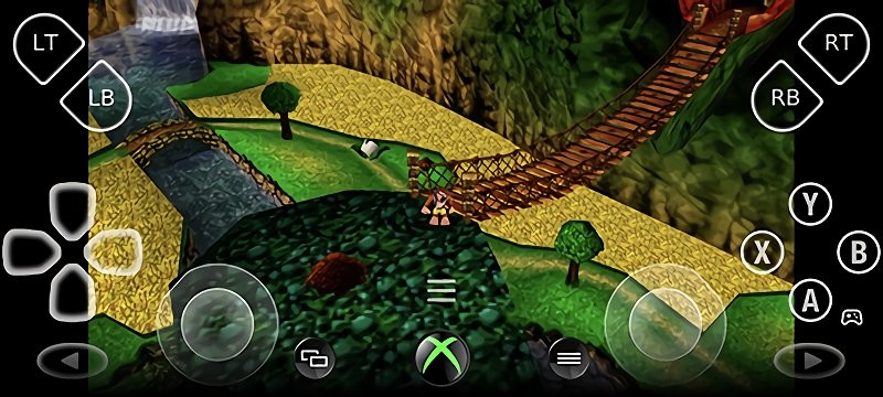 xbxplay手机模拟器软件截图1