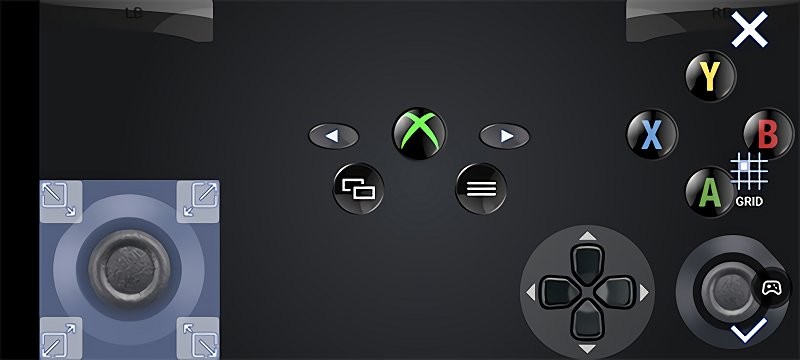xbxplay手机模拟器软件截图3