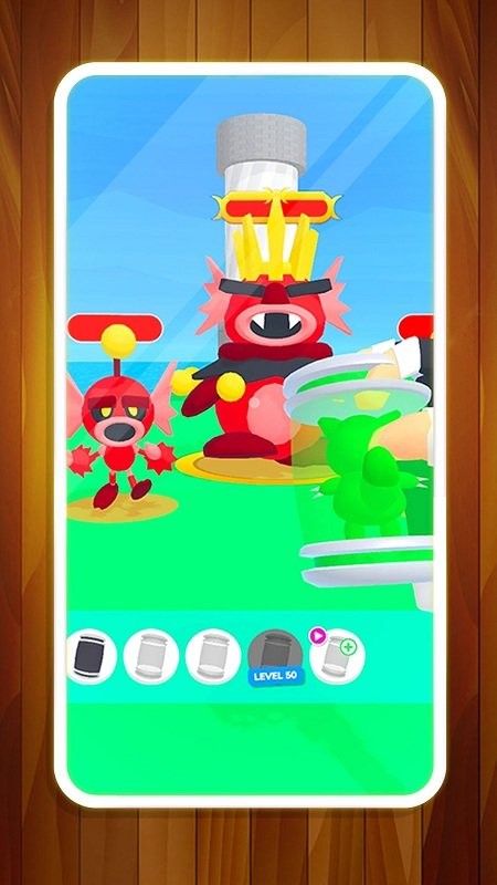 我就要解压游戏截图4