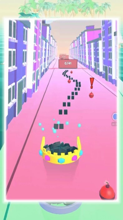 球球收集大作战手游截图2