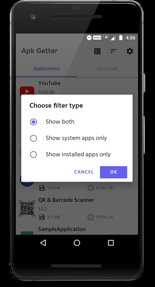 apk提取工具(apk getter)截图4
