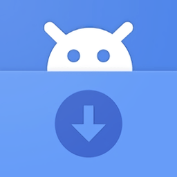 apk提取工具(apk getter)