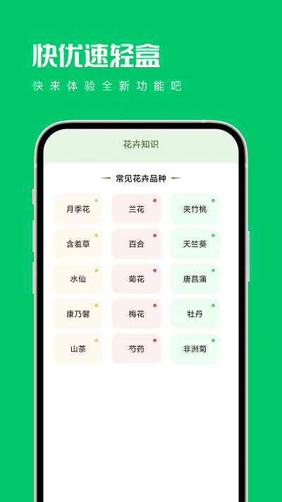 快优速轻盒app截图2