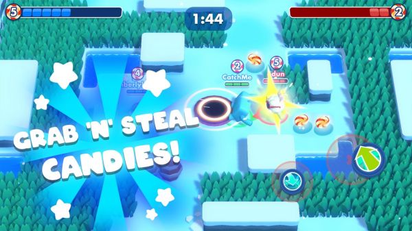 om nom catch中文版截图5