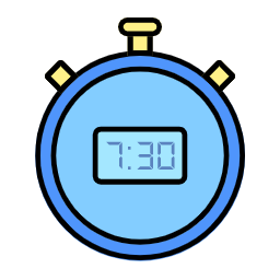昌糕秒表计时器app
