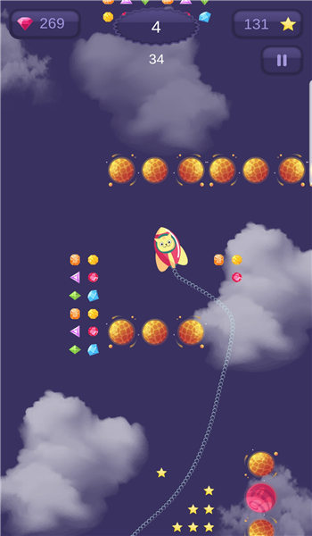 catrocket手机版截图1