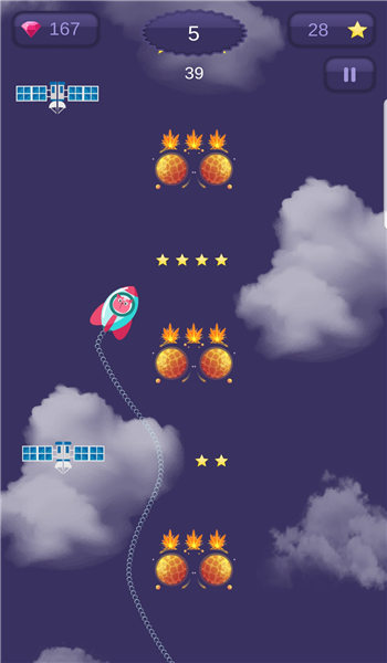 catrocket手机版截图2