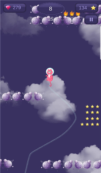 catrocket手机版截图3