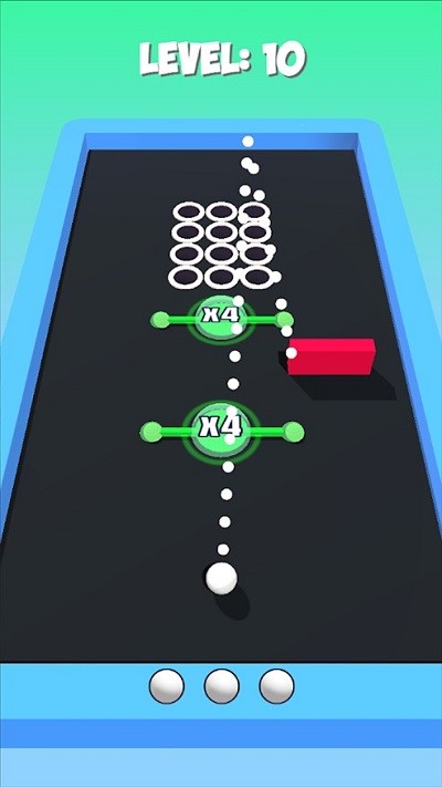 克隆池小游戏(clonepool)截图2